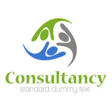Consultancy partner logo